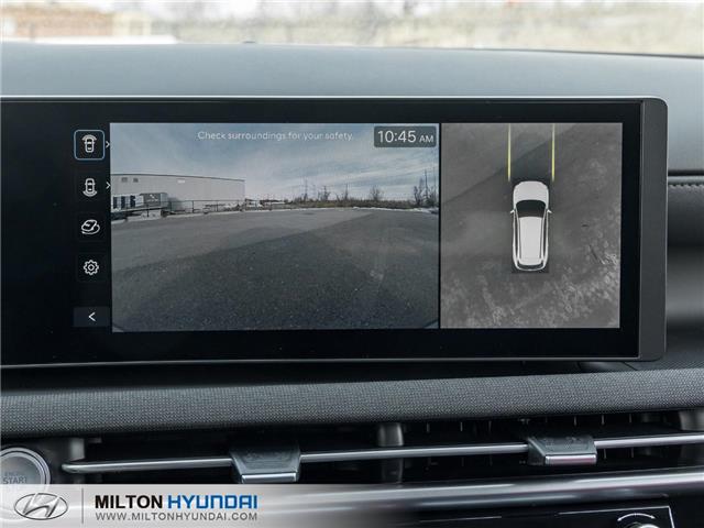 2026 Hyundai Tucson Hybrid Ultimate (Stk: 426254) in Milton - Image 16 of 32