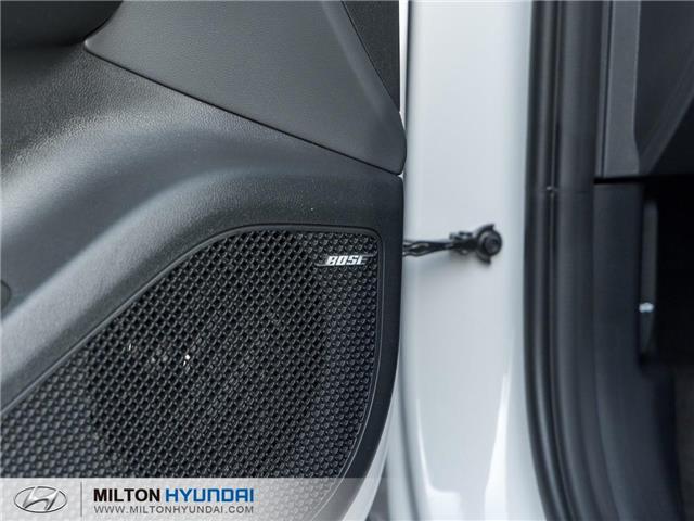2026 Hyundai Tucson Hybrid Ultimate (Stk: 426254) in Milton - Image 17 of 32