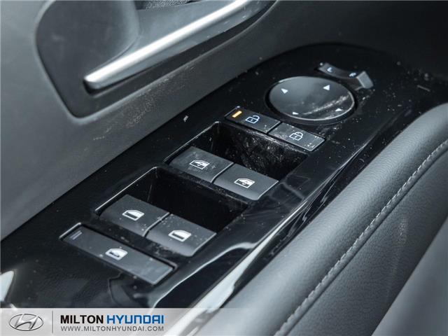 2026 Hyundai Tucson Hybrid Ultimate (Stk: 426254) in Milton - Image 18 of 32
