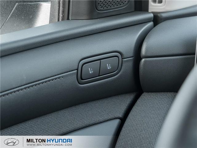 2026 Hyundai Tucson Hybrid Ultimate (Stk: 426254) in Milton - Image 19 of 32