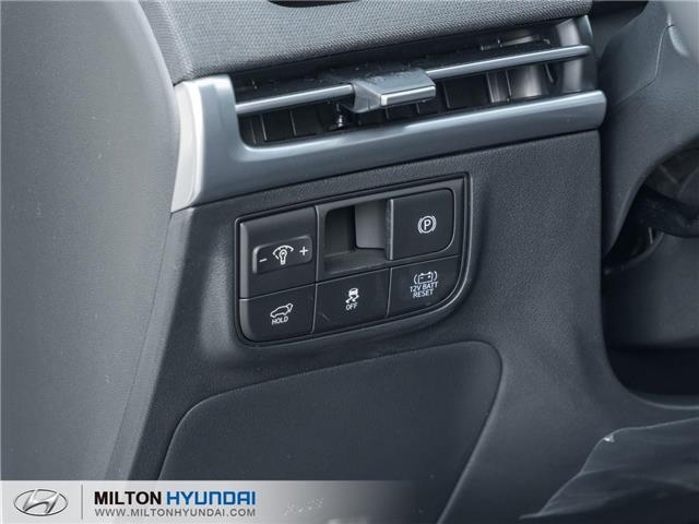 2026 Hyundai Tucson Hybrid Ultimate (Stk: 426254) in Milton - Image 20 of 32