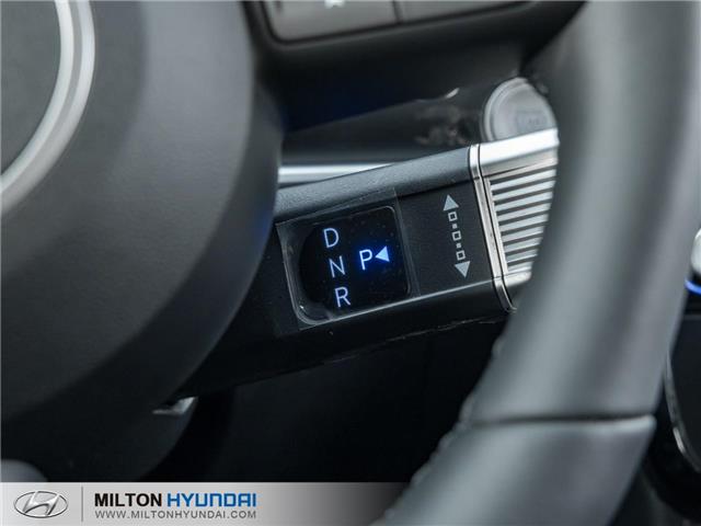 2026 Hyundai Tucson Hybrid Ultimate (Stk: 426254) in Milton - Image 21 of 32