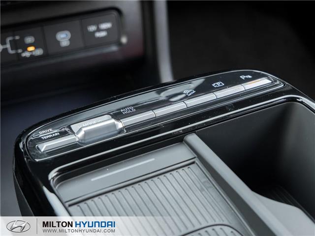 2026 Hyundai Tucson Hybrid Ultimate (Stk: 426254) in Milton - Image 22 of 32
