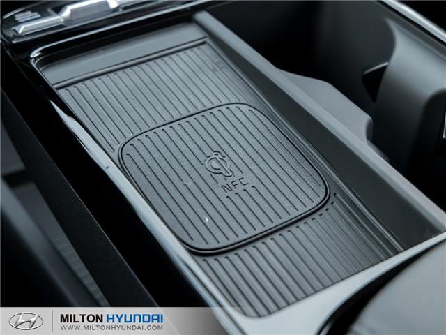 2026 Hyundai Tucson Hybrid Ultimate (Stk: 426254) in Milton - Image 23 of 32