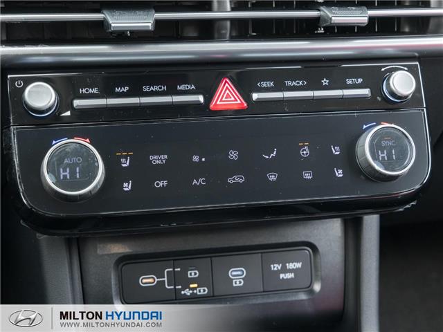 2026 Hyundai Tucson Hybrid Ultimate (Stk: 426254) in Milton - Image 24 of 32