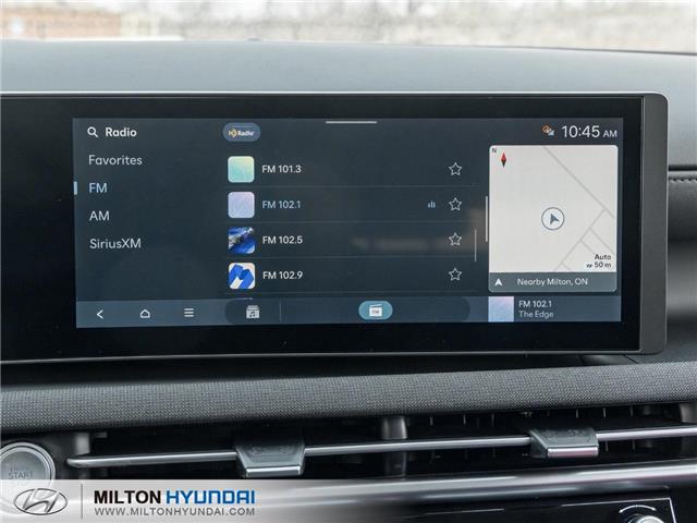 2026 Hyundai Tucson Hybrid Ultimate (Stk: 426254) in Milton - Image 25 of 32