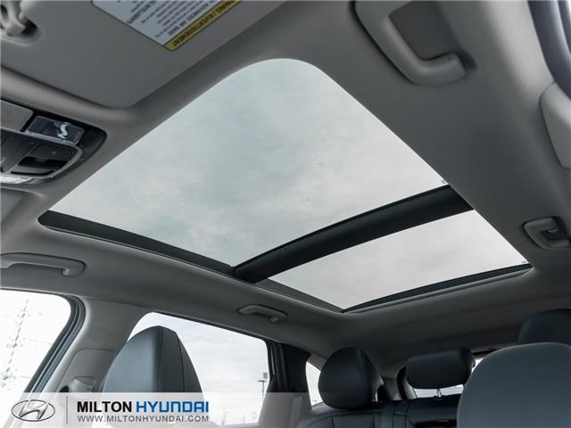 2026 Hyundai Tucson Hybrid Ultimate (Stk: 426254) in Milton - Image 26 of 32