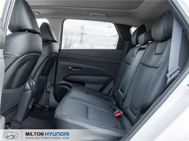 2026 Hyundai Tucson Hybrid Ultimate (Stk: 426254) in Milton - Image 29 of 32