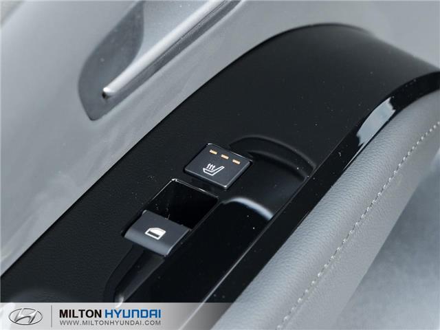 2026 Hyundai Tucson Hybrid Ultimate (Stk: 426254) in Milton - Image 30 of 32
