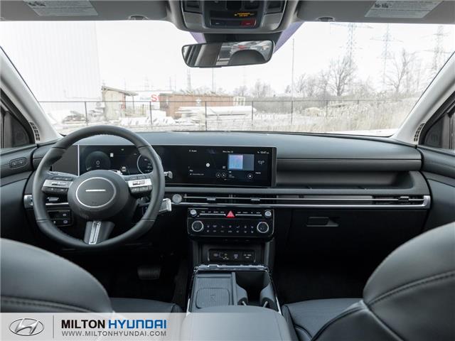2026 Hyundai Tucson Hybrid Ultimate (Stk: 426254) in Milton - Image 31 of 32