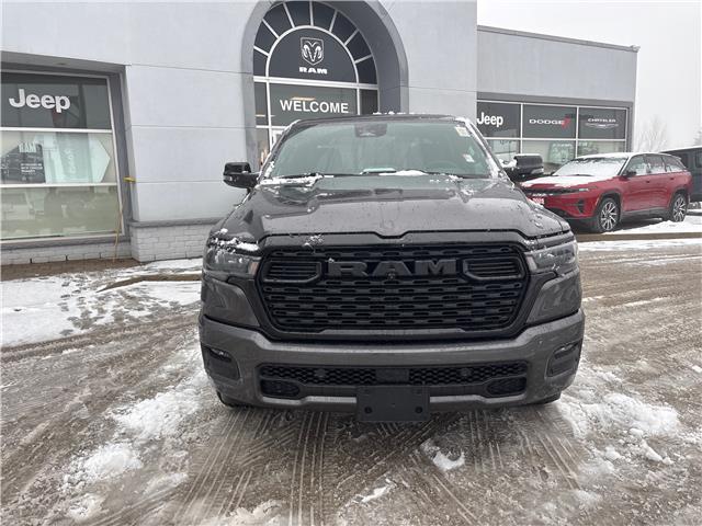 2026 RAM 1500 Sport (Stk: T23000) in Newmarket - Image 2 of 14