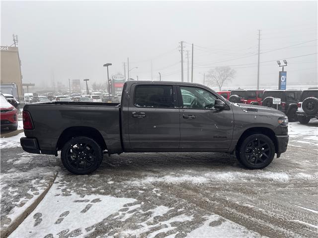 2026 RAM 1500 Sport (Stk: T23000) in Newmarket - Image 8 of 14
