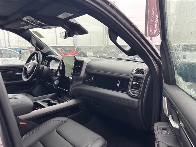 2026 RAM 1500 Sport (Stk: T23000) in Newmarket - Image 10 of 14