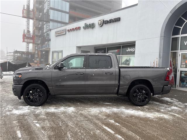 2026 RAM 1500 Sport (Stk: T23000) in Newmarket - Image 4 of 14