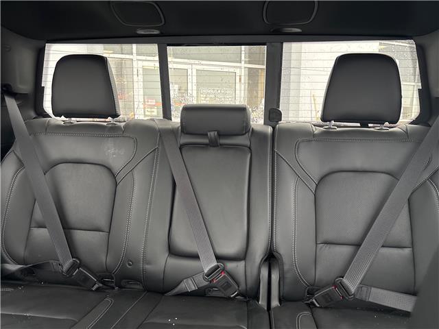 2026 RAM 1500 Sport (Stk: T23000) in Newmarket - Image 13 of 14