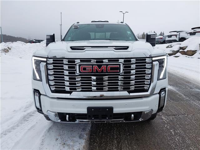 2025 GMC Sierra 2500HD Denali (Stk: 25946) in Haliburton - Image 2 of 15
