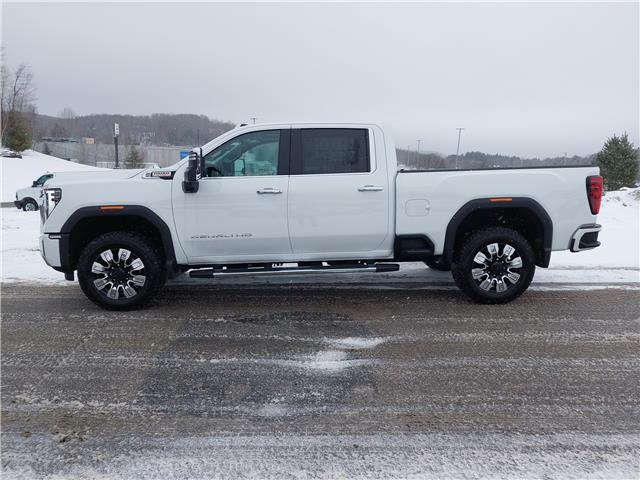 2025 GMC Sierra 2500HD Denali (Stk: 25946) in Haliburton - Image 4 of 15
