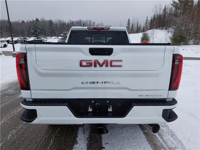 2025 GMC Sierra 2500HD Denali (Stk: 25946) in Haliburton - Image 6 of 15