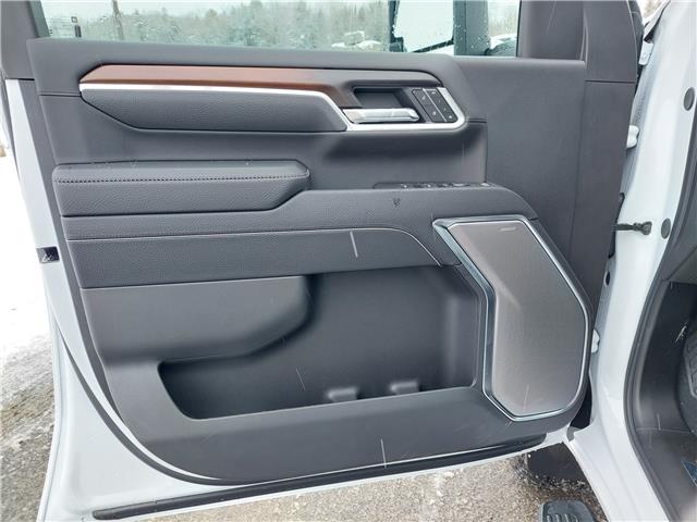 2025 GMC Sierra 2500HD Denali (Stk: 25946) in Haliburton - Image 8 of 15