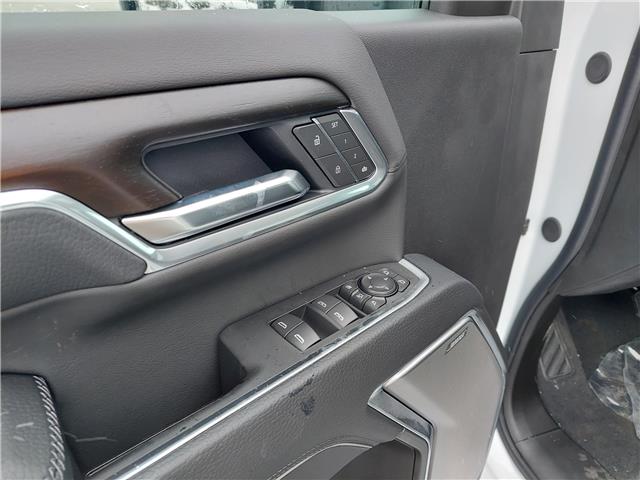 2025 GMC Sierra 2500HD Denali (Stk: 25946) in Haliburton - Image 9 of 15