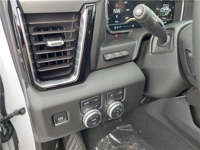 2025 GMC Sierra 2500HD Denali (Stk: 25946) in Haliburton - Image 10 of 15