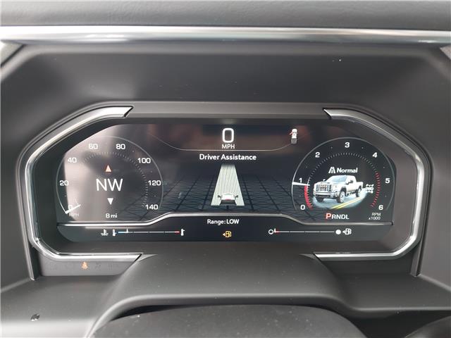 2025 GMC Sierra 2500HD Denali (Stk: 25946) in Haliburton - Image 12 of 15