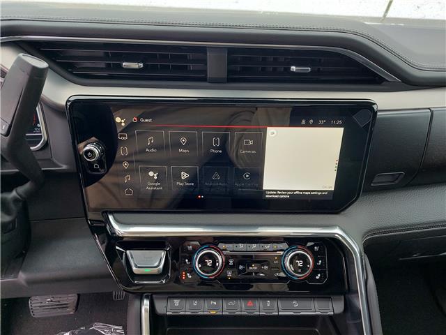2025 GMC Sierra 2500HD Denali (Stk: 25946) in Haliburton - Image 13 of 15