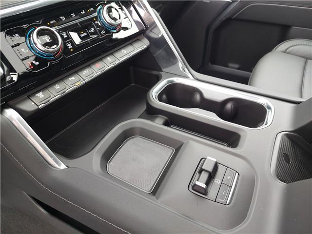 2025 GMC Sierra 2500HD Denali (Stk: 25946) in Haliburton - Image 14 of 15