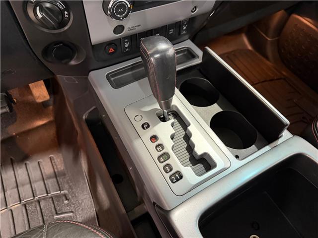 2008 Nissan Titan PRO-4X (Stk: A9081-1-1) in Saint-Eustache - Image 15 of 21 2008 Nissan Titan PRO-4X (Stk: A9081-1-1) in Saint-Eustache - Image 15 of 21