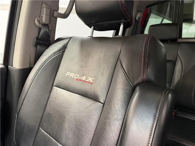 2008 Nissan Titan PRO-4X (Stk: A9081-1-1) in Saint-Eustache - Image 19 of 21 2008 Nissan Titan PRO-4X (Stk: A9081-1-1) in Saint-Eustache - Image 19 of 21