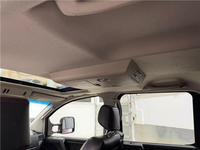 2008 Nissan Titan PRO-4X (Stk: A9081-1-1) in Saint-Eustache - Image 21 of 21 2008 Nissan Titan PRO-4X (Stk: A9081-1-1) in Saint-Eustache - Image 21 of 21