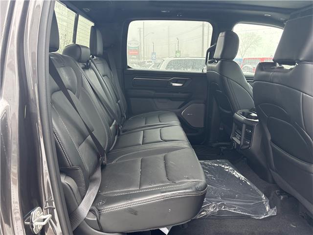 2026 RAM 1500 Sport (Stk: T23000) in Newmarket - Image 14 of 14