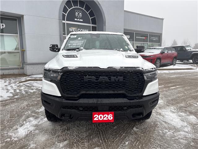2026 RAM 1500 Rebel (Stk: T22983) in Newmarket - Image 2 of 14