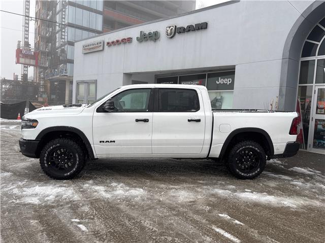 2026 RAM 1500 Rebel (Stk: T22983) in Newmarket - Image 4 of 14