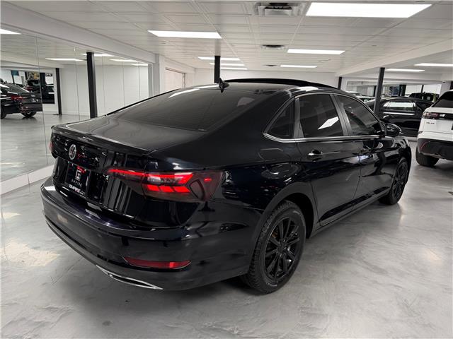 2019 Volkswagen Jetta 1.4 TSI Execline (Stk: A9144-1) in Saint-Eustache - Image 5 of 23