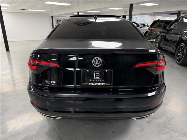 2019 Volkswagen Jetta 1.4 TSI Execline (Stk: A9144-1) in Saint-Eustache - Image 6 of 23