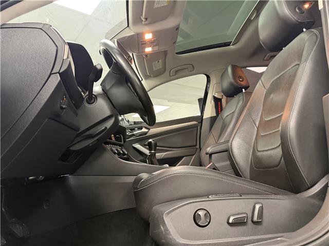 2019 Volkswagen Jetta 1.4 TSI Execline (Stk: A9144-1) in Saint-Eustache - Image 10 of 23