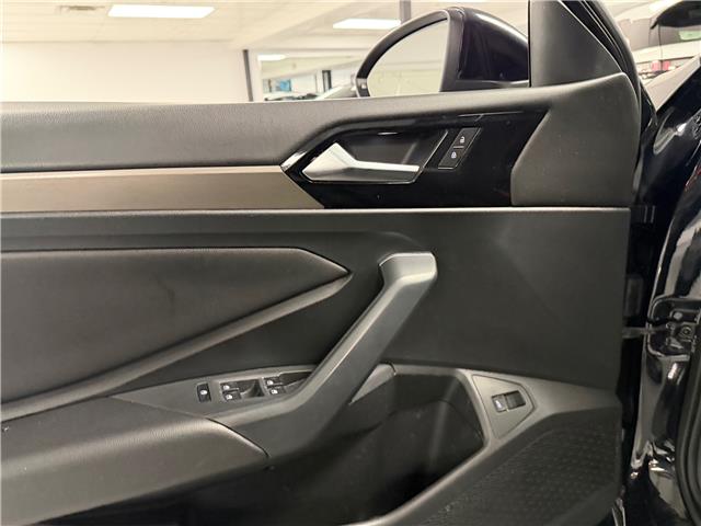 2019 Volkswagen Jetta 1.4 TSI Execline (Stk: A9144-1) in Saint-Eustache - Image 11 of 23