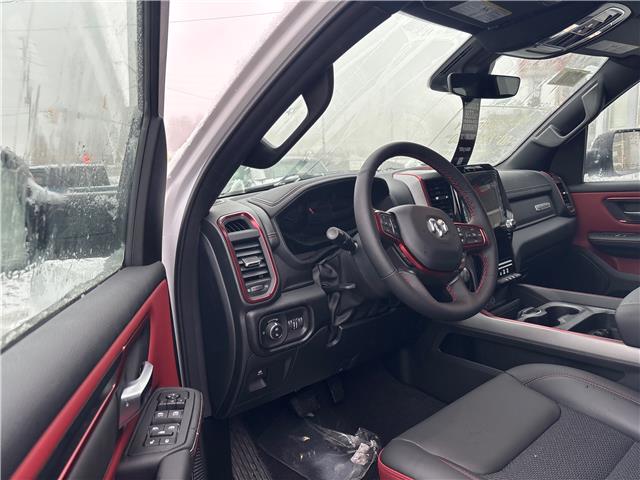 2026 RAM 1500 Rebel (Stk: T22983) in Newmarket - Image 9 of 14