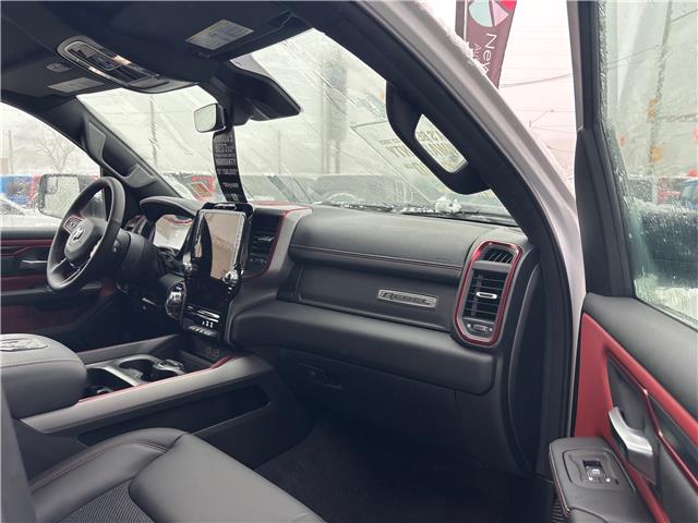 2026 RAM 1500 Rebel (Stk: T22983) in Newmarket - Image 10 of 14