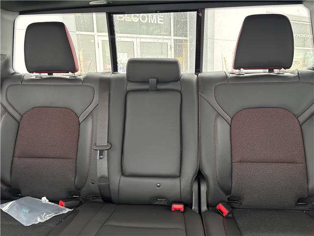 2026 RAM 1500 Rebel (Stk: T22983) in Newmarket - Image 13 of 14