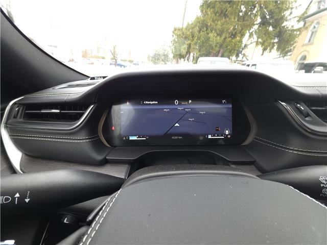 2022 Jeep Grand Cherokee Overland (Stk: 25033A) in New Hamburg - Image 17 of 20