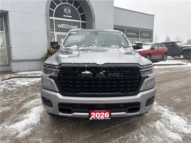 2026 RAM 1500 Limited (Stk: T22930) in Newmarket - Image 2 of 14 2026 RAM 1500 Limited (Stk: T22930) in Newmarket - Image 2 of 14