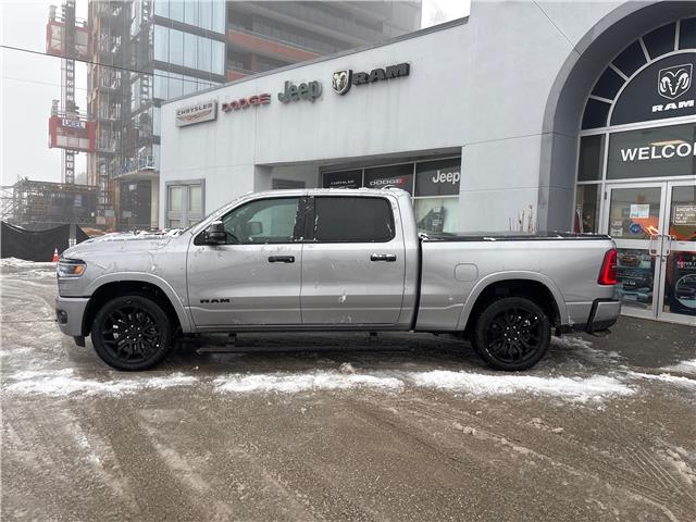 2026 RAM 1500 Limited (Stk: T22930) in Newmarket - Image 4 of 14 2026 RAM 1500 Limited (Stk: T22930) in Newmarket - Image 4 of 14