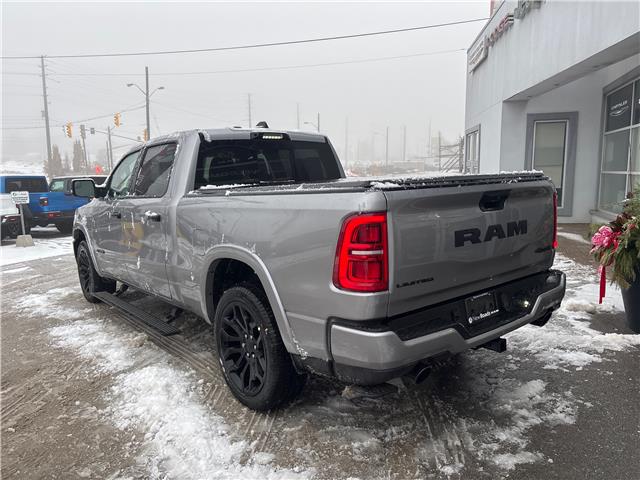 2026 RAM 1500 Limited (Stk: T22930) in Newmarket - Image 5 of 14 2026 RAM 1500 Limited (Stk: T22930) in Newmarket - Image 5 of 14