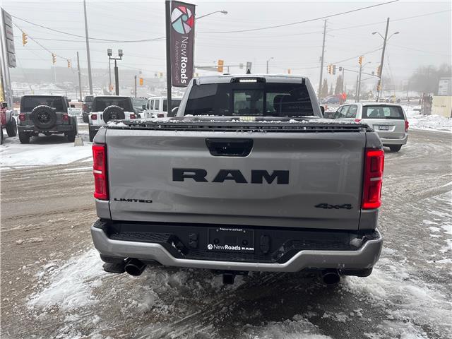 2026 RAM 1500 Limited (Stk: T22930) in Newmarket - Image 6 of 14 2026 RAM 1500 Limited (Stk: T22930) in Newmarket - Image 6 of 14