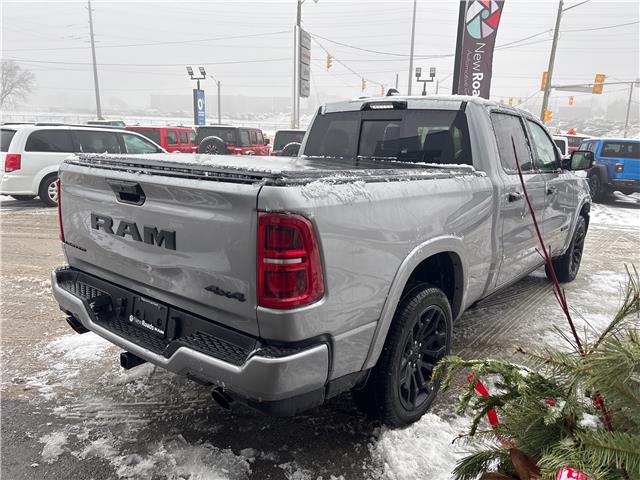 2026 RAM 1500 Limited (Stk: T22930) in Newmarket - Image 7 of 14 2026 RAM 1500 Limited (Stk: T22930) in Newmarket - Image 7 of 14
