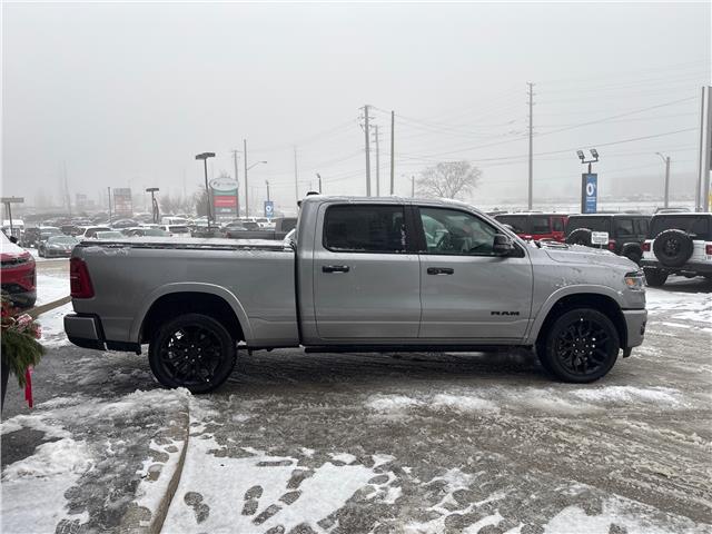 2026 RAM 1500 Limited (Stk: T22930) in Newmarket - Image 8 of 14 2026 RAM 1500 Limited (Stk: T22930) in Newmarket - Image 8 of 14