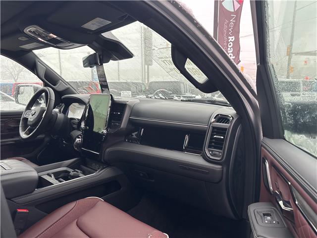 2026 RAM 1500 Limited (Stk: T22930) in Newmarket - Image 10 of 14 2026 RAM 1500 Limited (Stk: T22930) in Newmarket - Image 10 of 14