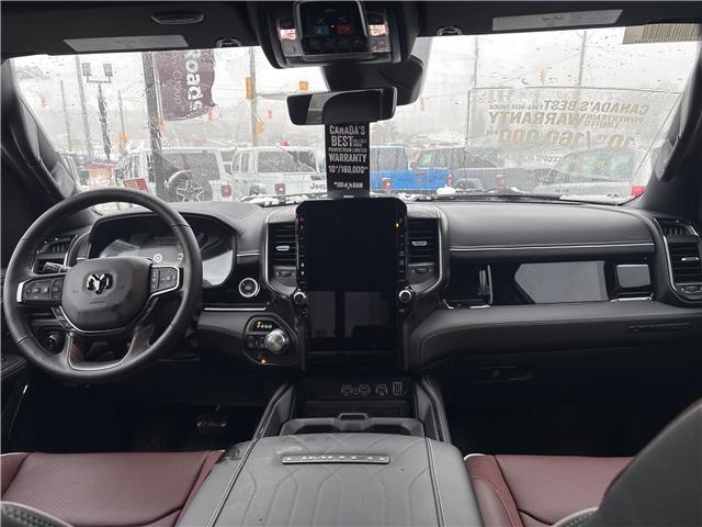 2026 RAM 1500 Limited (Stk: T22930) in Newmarket - Image 11 of 14 2026 RAM 1500 Limited (Stk: T22930) in Newmarket - Image 11 of 14